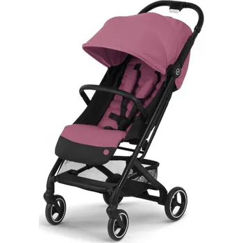 Kočárek Recenze Cybex Beezy 2021