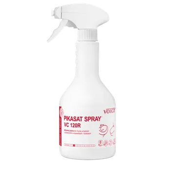 Merida PIKASAT spray 0,6 l