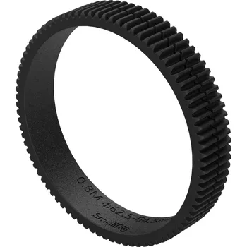 SmallRig Φ62.5-Φ64.5 Seamless Focus Gear Ring 3291