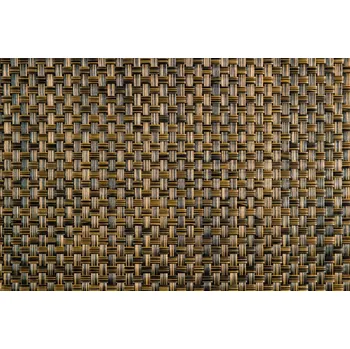 balkonová zástěna Balkonová zástěna 100 cm, hnědá