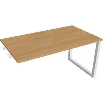 HOBIS pracovní stůl Uni US O 1400 R řetězící podél