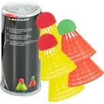 Dunlop Tires Crossminton Ball sada míčků