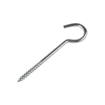 Spojovací materiál Pollmann Stropní lustrhák DH 3,8x60 1901402 1000746