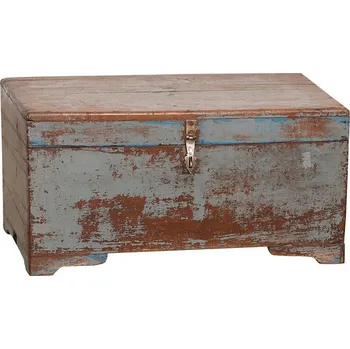 Truhla Vintage a rustikalní truhly
