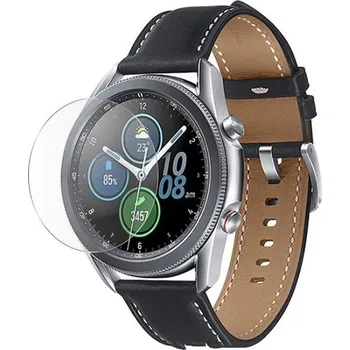 Ochranné sklo pro Samsung Galaxy Watch 3 - 45 mm