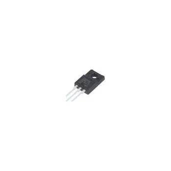Tranzistor STMICROELECTRONICS STF22N60DM6 Tranzistor: N-MOSFET MDmesh™ M6 unipolární 600V 9,5A Idm: 43A
