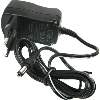 Anténní zesilovač Anténní napaječ 12V / 600mA s konektorem 5.5x2.1mm Minwa SA120P060H1EU