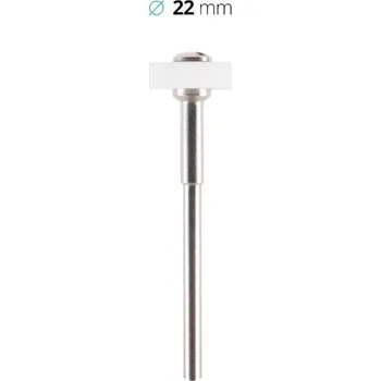 Sběratelství Kámen na kompozit - disk ⌀22 mm