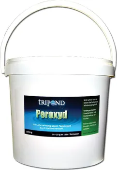 Jezírková chemie TRIPOND Peroxid 5 kg