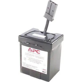 Záložní zdroj APC Replacement Battery Cartridge - RBC30