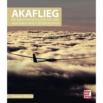 AKAFLIEG - Willberg, Alexander