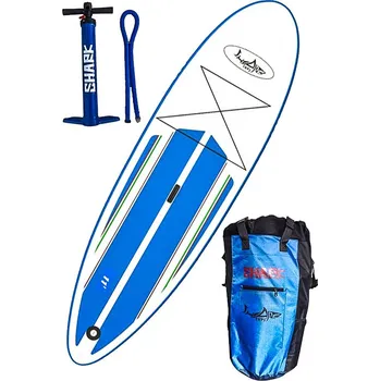 Paddleboard SHARK SUPs Allround 11'0-34"