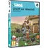 Počítačová hra The Sims 4 Život na venkově PC, krabicová verze