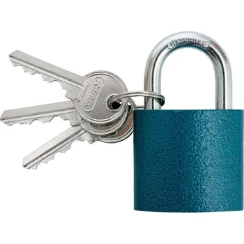 Visací zámek Zámek visací Festa ocelový 60 mm