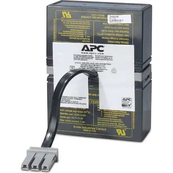 Záložní zdroj APC Replacement Battery Cartridge - RBC32