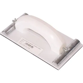 Brusný kotouč Držák brusné mřížky Festa 228x110 mm