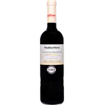 Svatovavřinecké 0,75 - 2015 - pozdní sběr - Vinařství Vladimír Tetur