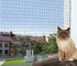 Síť pro kočku Trixie Ochranná síť pro kočky 8 x 3 m