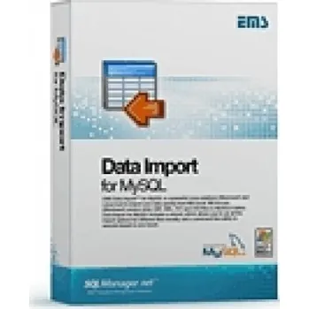 Software EMS Data Export for MySQL (Business) + 2 roky podpora