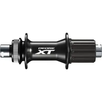 Náboj kola Shimano XT FH-M8010-B 32 děr 12 x 148 mm