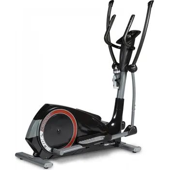 Kardio stroj FLOW FITNESS DCT2500i