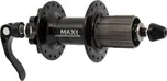 Max1 Sport Disc 32h Náboj zadní černý