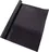 AutoMax Folie na sklo 5 % Super Dark Black, 75 x 300 cm