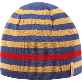 Čepice Kama pletená Merino čepice A162 107 - světle modrá UNI