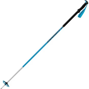 Skialpinistické vybavení Hole Dynafit Tour Pole frost 21/22 Barva: modrá, Délka: 110 cm