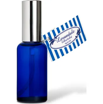 Levandule lékařská hydrolát Balení litry: 50 ml