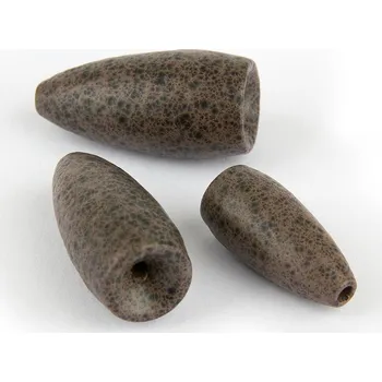 Fox Rage Závaží Bullet Brass Weight Varianty: 21g