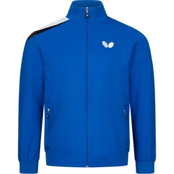 Souprava BUTTERFLY Tosy (bunda) modrá modrá XL