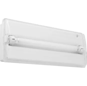 Nouzové osvětlení Nouzové svítidlo Panlux PLUTO FPS-6061-C 6W/1h IP40