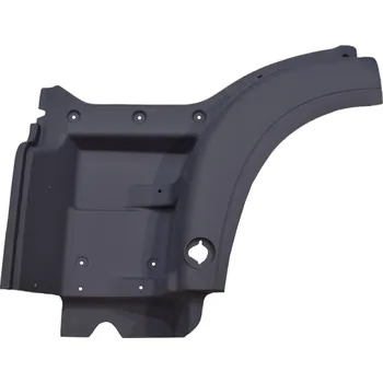 Blatník karosérie Blatník stupačky MAN TGA/TGS nízká kabina TANGDE TD06-57-014L