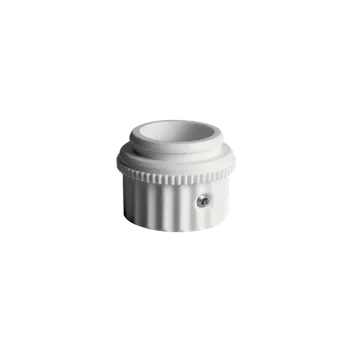 Centrální jednotka pro chytrou domácnost Loxone Adaptér ventilu VA78 LOX200020