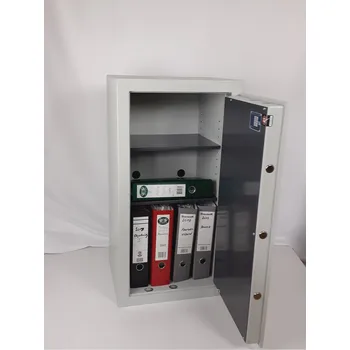 Trezor PROFIKON Nábytkový trezor Radegast NTR 5SC Barva: černá (RAL 9005)