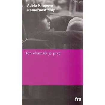 Nemožnost nuly - Adéla Knapová (2016,…