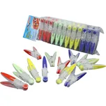 Bürstenmann Kolíčky na prádlo 24 ks