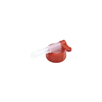 SONAX ORIGINAL SONAX Plastový výpustný kohout 3 a 5 l