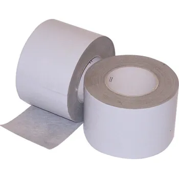 Izolační páska Těsnicí Butylfleece samolepicí 100 mm x 10 m