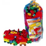 Stavebnice LORI 17 pro školky 500ks