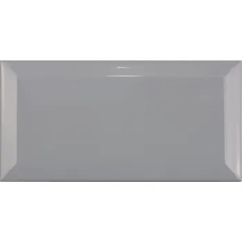 Obklad Retro Wall Pizarra - obkládačka 10x20 šedá 17239