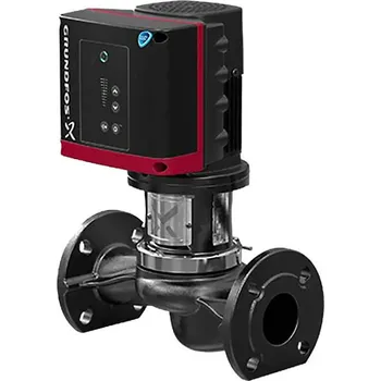 Čerpadlo Grundfos TPE 40-100/4-S A-F-A-BAQE PN16 0.55kW 1x230V