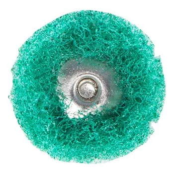 Zubní kartáček Leštící kartáček z&nbsp;umělých vláken Typ: MP15 - kartáček plastový - měkký