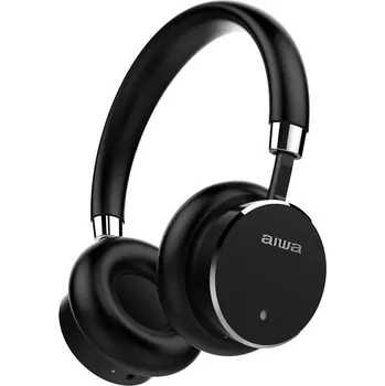 Sluchátka AIWA HSTBTN-800BK
