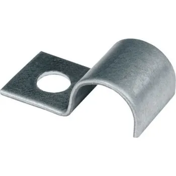 Hřebík Příchytka KOPOS ocelová jednostranná 10mm 6710 S