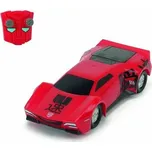 RC Transformers Turbo Racer Sideswipe