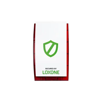 Poplachová siréna Loxone Alarmová siréna Air LOX100312