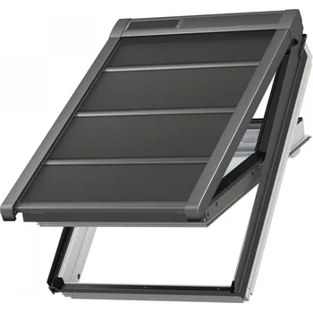 Velux SSS 0000 MK08 78 x 140 cm solární
