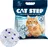 Cat Step Crystal Blue, 15,2 l